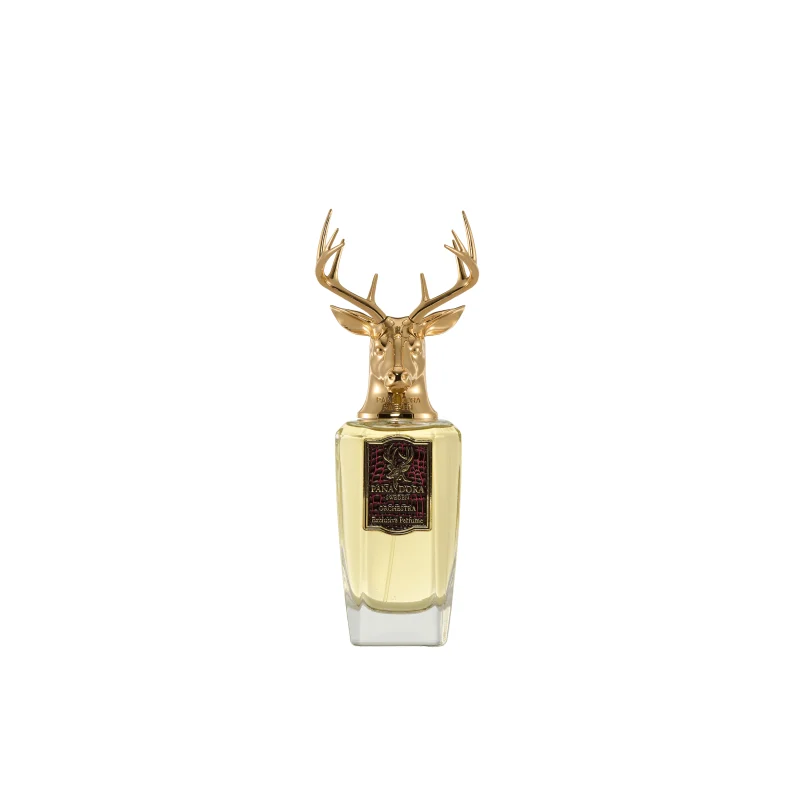 Pana Dora Orchestra Apă de Parfum Unisex EDP Volum 100 ml