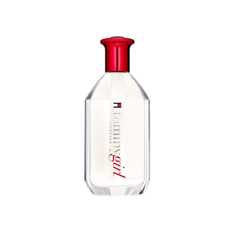 Tommy Hilfiger Tommy Girl Forever Apă de toaletă pentru femei EDT Volum 100 ml