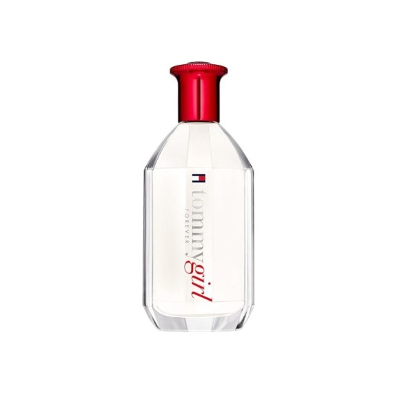 Tommy Hilfiger Tommy Girl Forever Apă de toaletă pentru femei EDT