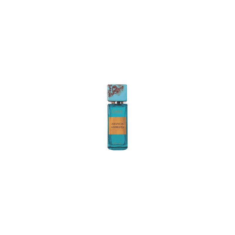 Gritti Arancia Ambrata Apă de Parfum Unisex EDP Volum 100 ml