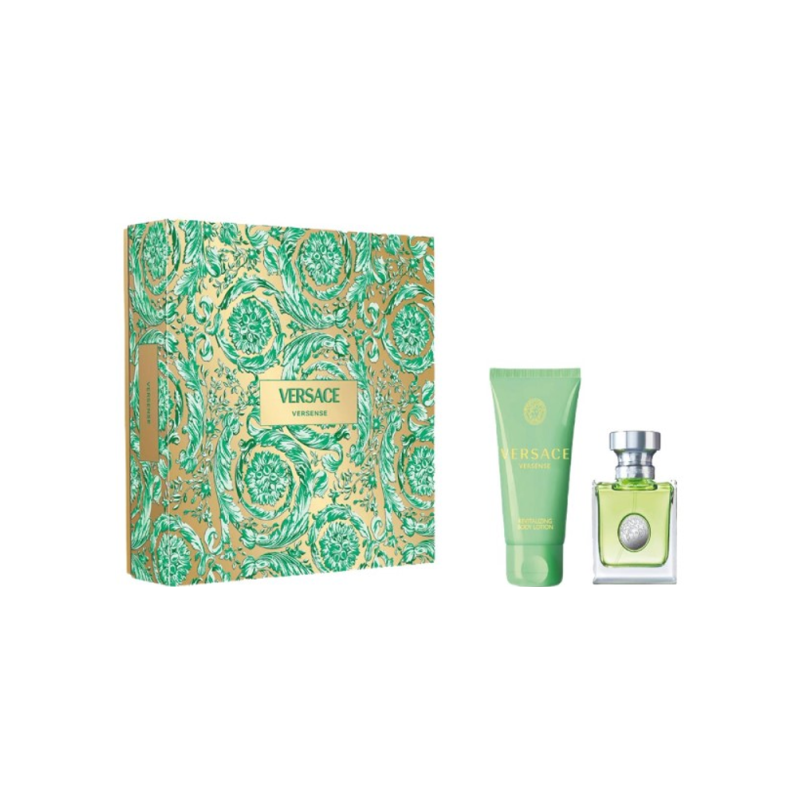 Set cadou Versace Versance pentru femei