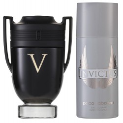 Set cadou Paco Rabanne Invictus Victory pentru bărbați