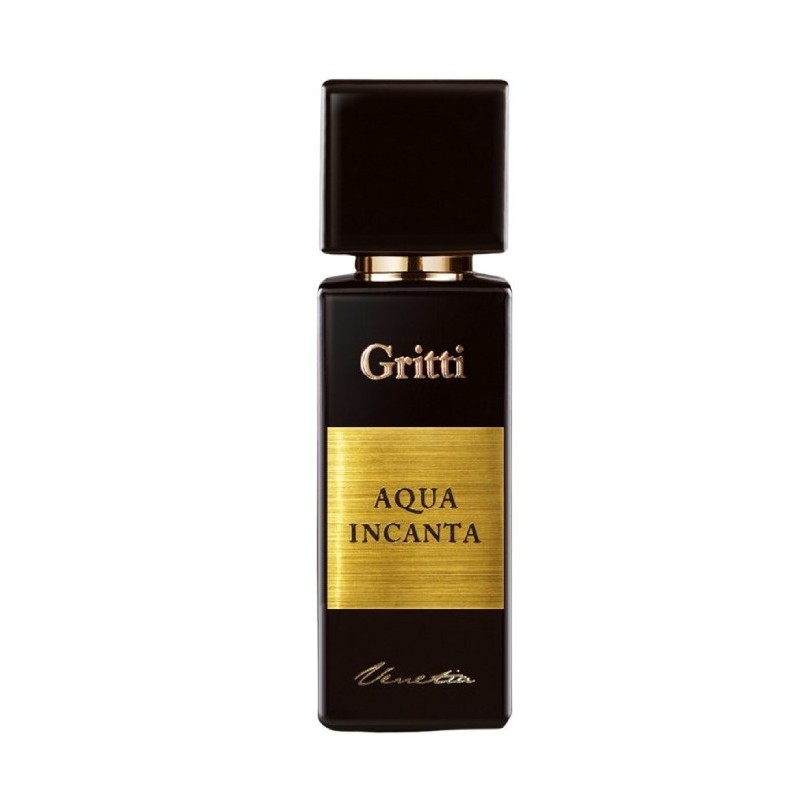 Gritti Aqua Incanta Eau de Parfum pentru femei Tester EDP