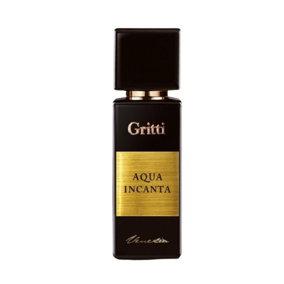 Gritti Aqua Incanta Eau de Parfum pentru femei Tester EDP