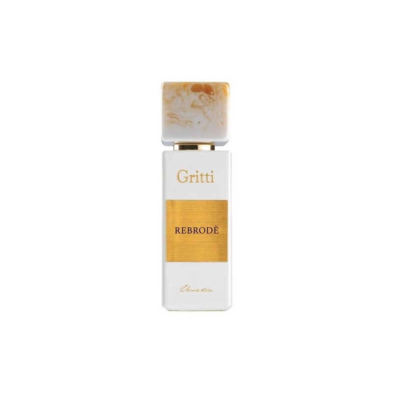 Gritti Rebrode' Eau de Parfum pentru femei Tester EDP