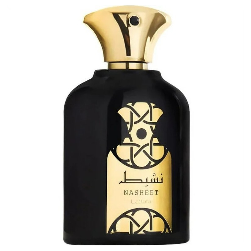 Lattafa Nasheet Apă de Parfum Unisex EDP Volum 100 ml