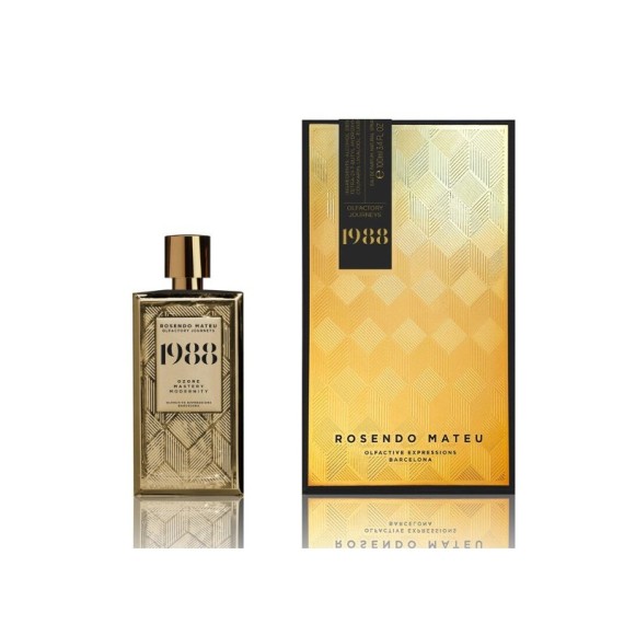 Rosendo Mateu 1988 Apă de Parfum Unisex EDP