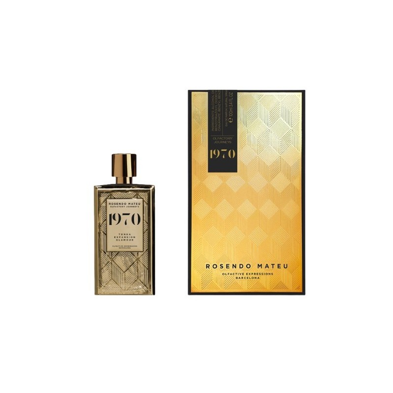 Rosendo Mateu 1970 Apă de Parfum Unisex EDP Volum 100 ml