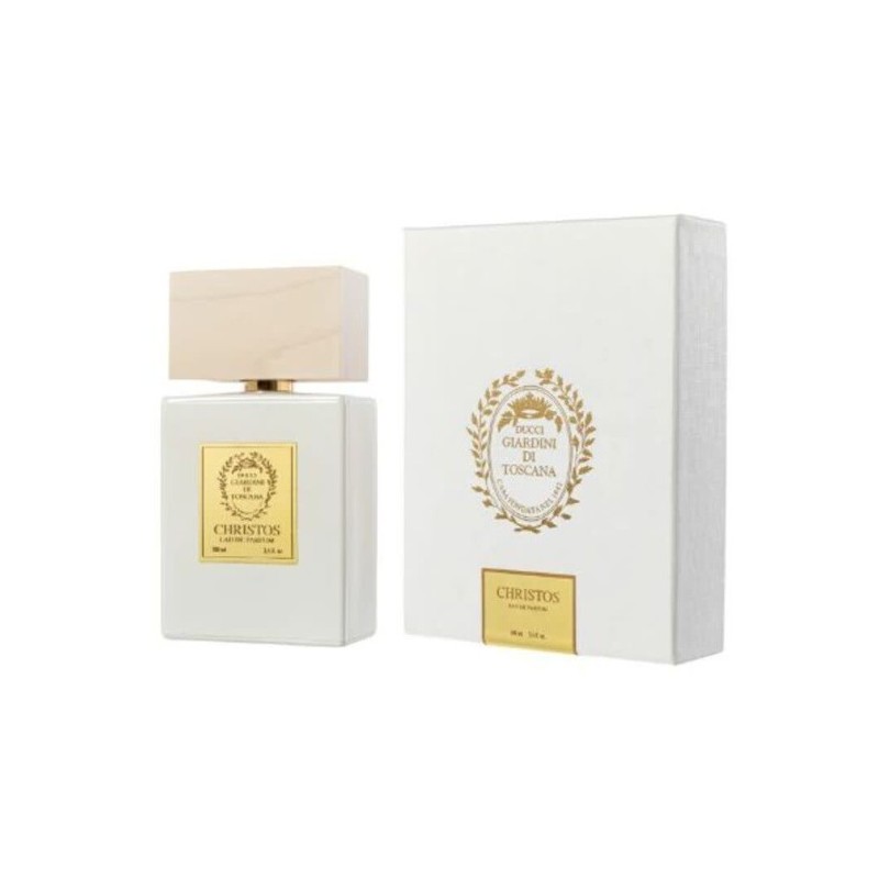 Giardini Di Toscana Christos Apă de Parfum Unisex EDP Volum 100 ml