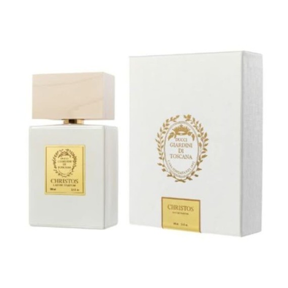 Giardini Di Toscana Christos Apă de Parfum Unisex EDP