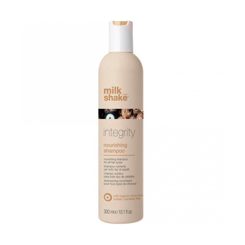 Milk Shake Integrity Nourishing Shampoo - Image 1