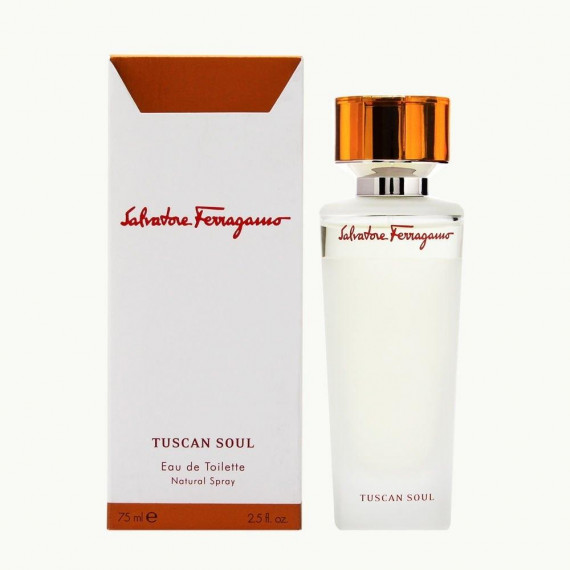 Salvatore Ferragamo Tuscan Soul EDT