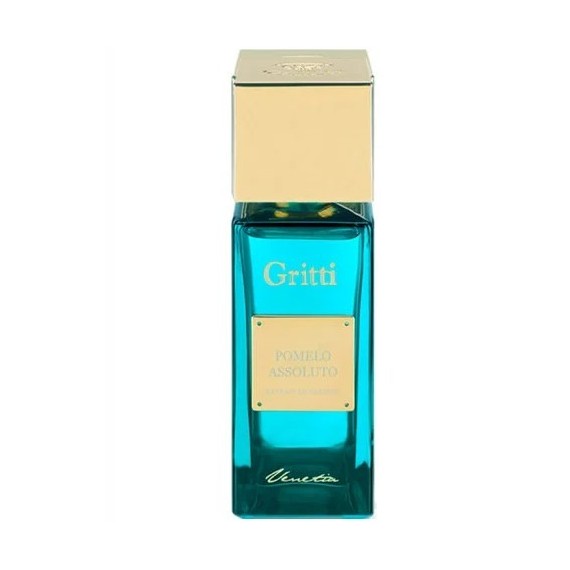 Gritti Pomelo Assoluto Extract de parfum unisex Tester