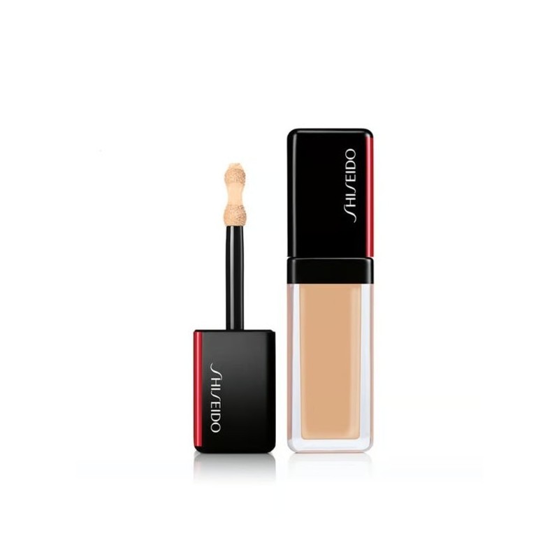Shiseido Synchro Skin Self-refreshing Concealer Corector cu acțiune de curățare și hidratare Volum Light 203