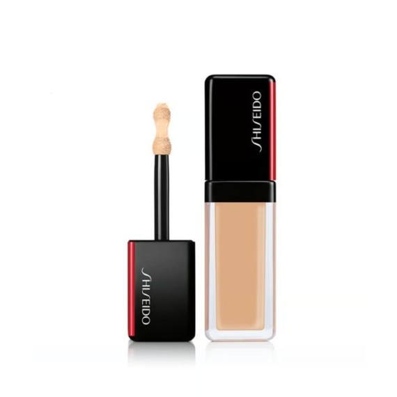 Shiseido Synchro Skin Self-refreshing Concealer Corector cu acțiune de curățare și hidratare