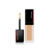 Shiseido Synchro Skin Self-refreshing Concealer Corector cu acțiune de curățare și hidratare