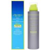 Shiseido Sports Invisible Potective Mist SPF 50+ Spray cu protecție solară pentru față și corp
