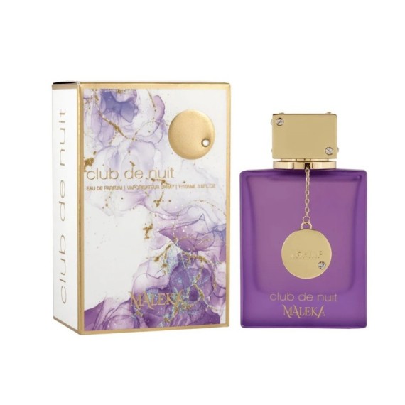 Armaf Club De Nuit Maleka Apă de parfum Unisex EDP