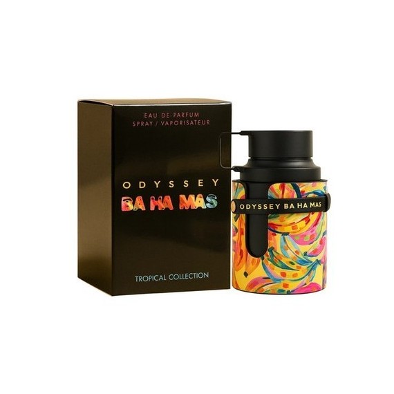 Armaf Odyssey Ba Ha Mas Apă de parfum Unisex EDP