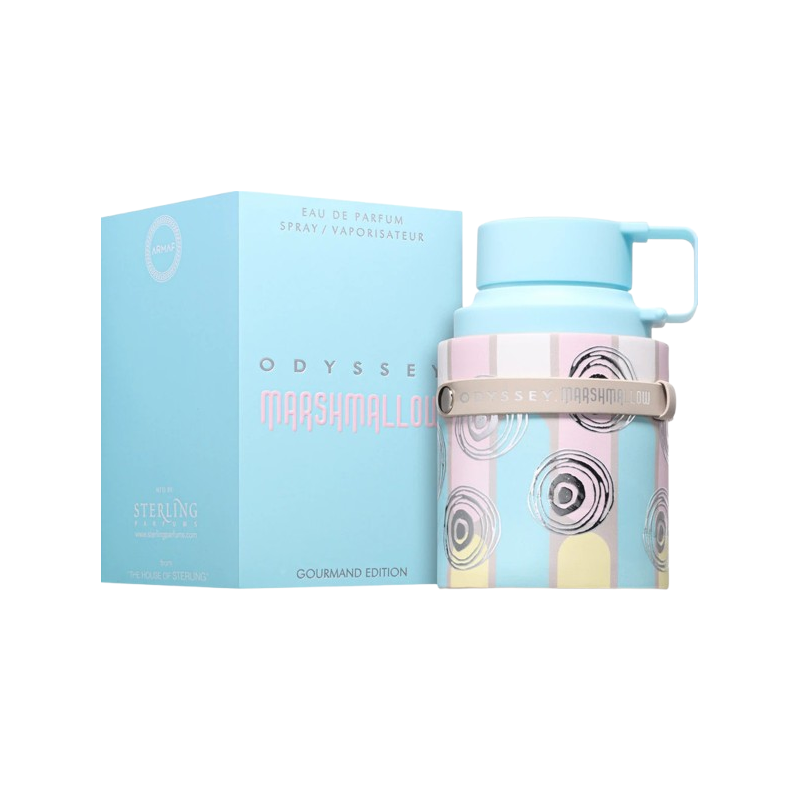 Armaf Odyssey Marshmallow Apă de parfum Unisex EDP