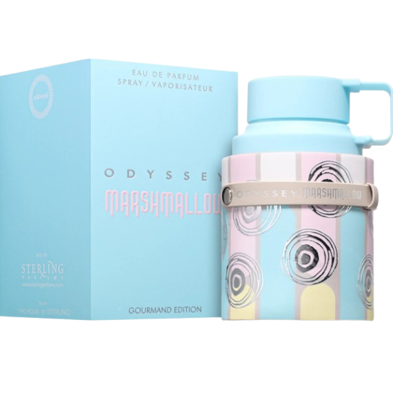 Armaf Odyssey Marshmallow Apă de parfum Unisex EDP