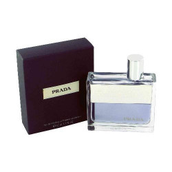 Prada Prada For Men EDT