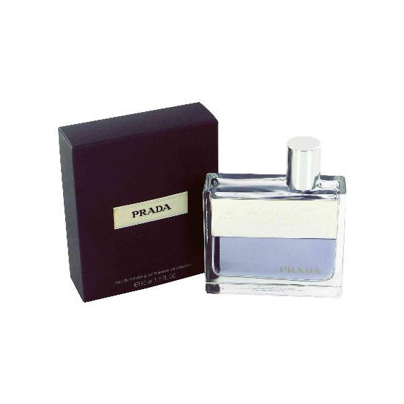 Prada Prada For Men EDT