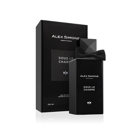 Alex Simone Monte Carlo Sous Le Charme Apa de parfum Unisex EDP