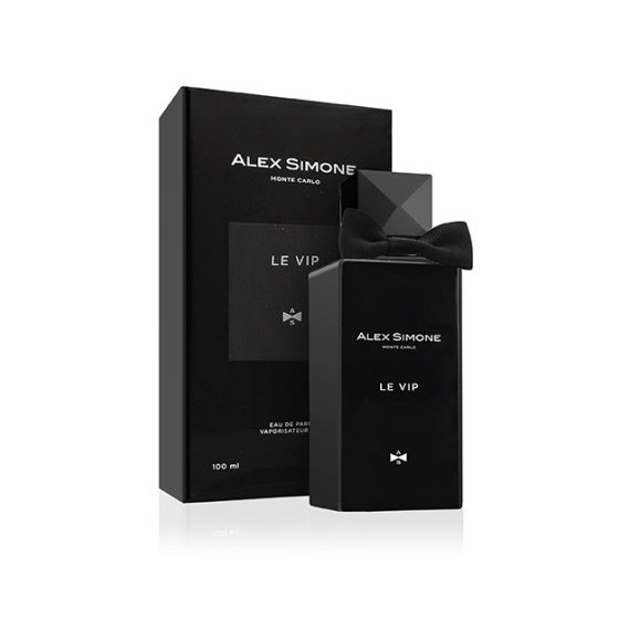 Alex Simone Monte Carlo Le Vip Unisex EDP