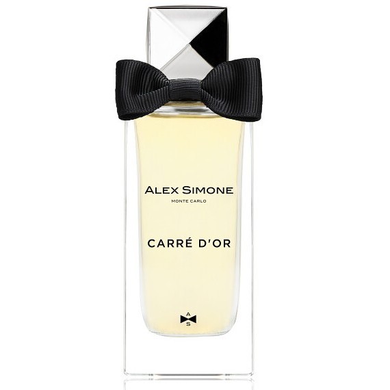 Alex Simone Monte Carlo Carre D`Or Eau de Parfum Unisex EDP