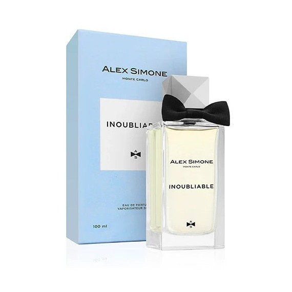 Alex SImone Monte Carlo Inoubliable Eau de Parfum Unisex EDP