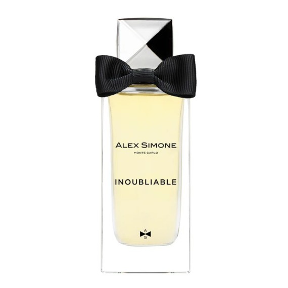 Alex SImone Monte Carlo Inoubliable Eau de Parfum Unisex EDP