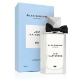 Alex Simone Monte Carlo...