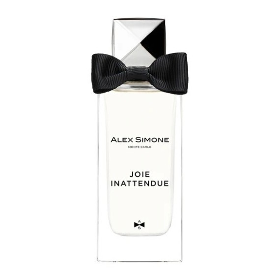 Alex Simone Monte Carlo Joie Inattendue Eau de Parfum Unisex EDP