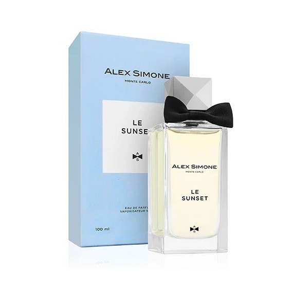 Alex Simone Monte Carlo Le Sunset Apa de parfum Unisex EDP