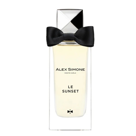 Alex Simone Monte Carlo Le Sunset Apa de parfum Unisex EDP