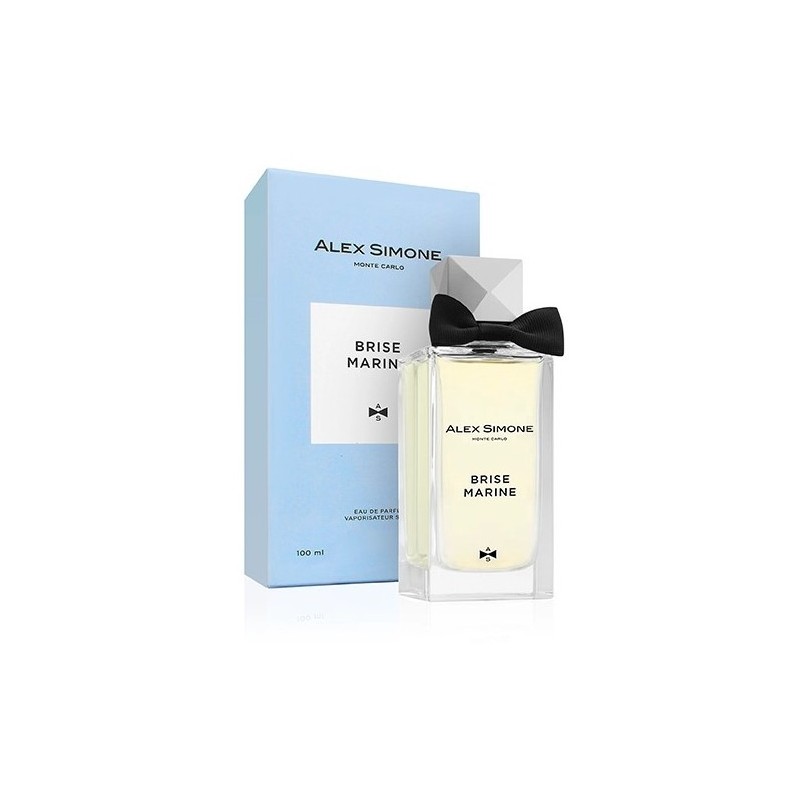 Alex SImone Monte Carlo Brise Marine Apa de parfum Unisex EDP