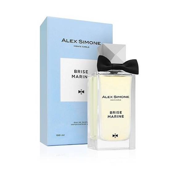 Alex SImone Monte Carlo Brise Marine Apa de parfum Unisex EDP
