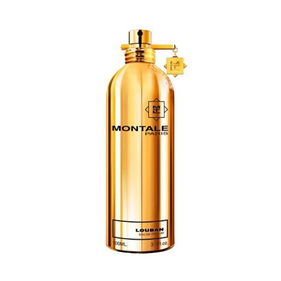 Montale Louban fără ambalaj EDP