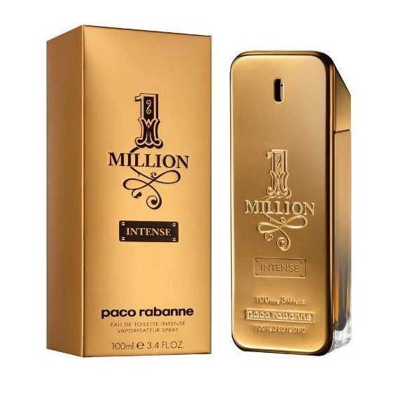 Paco Rabanne 1 Million intens EDT
