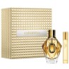 Rabanne Million Gold For Her Set cadou pentru femei