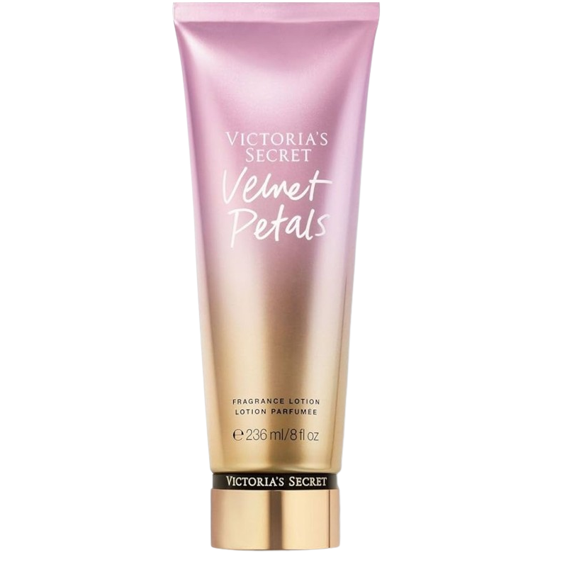 Victoria`s Secret Velvet Petals Loțiune de corp parfumată pentru femei Volum 236 ml