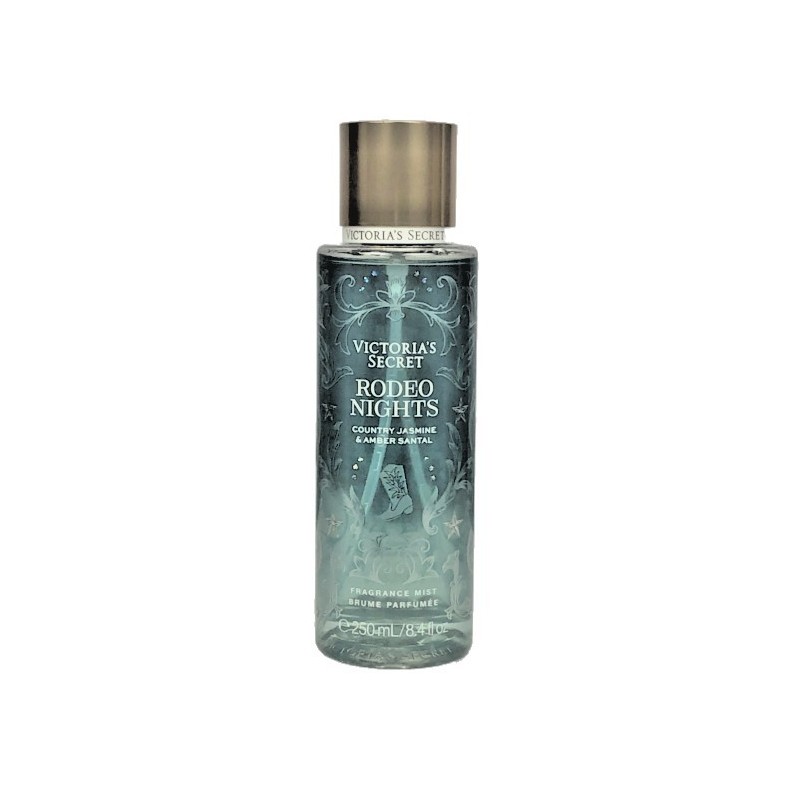 Victoria`s Secret Rodeo Nights Spray de corp pentru femei Volum 250 ml