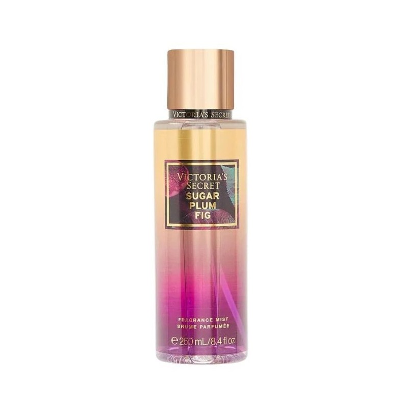 Victoria`s Secret Sugar Plum Fig Spray de corp pentru femei