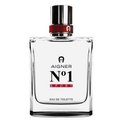 Aigner No 1 Sport Tester EDT