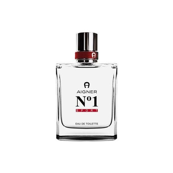 Aigner No 1 Sport Tester EDT