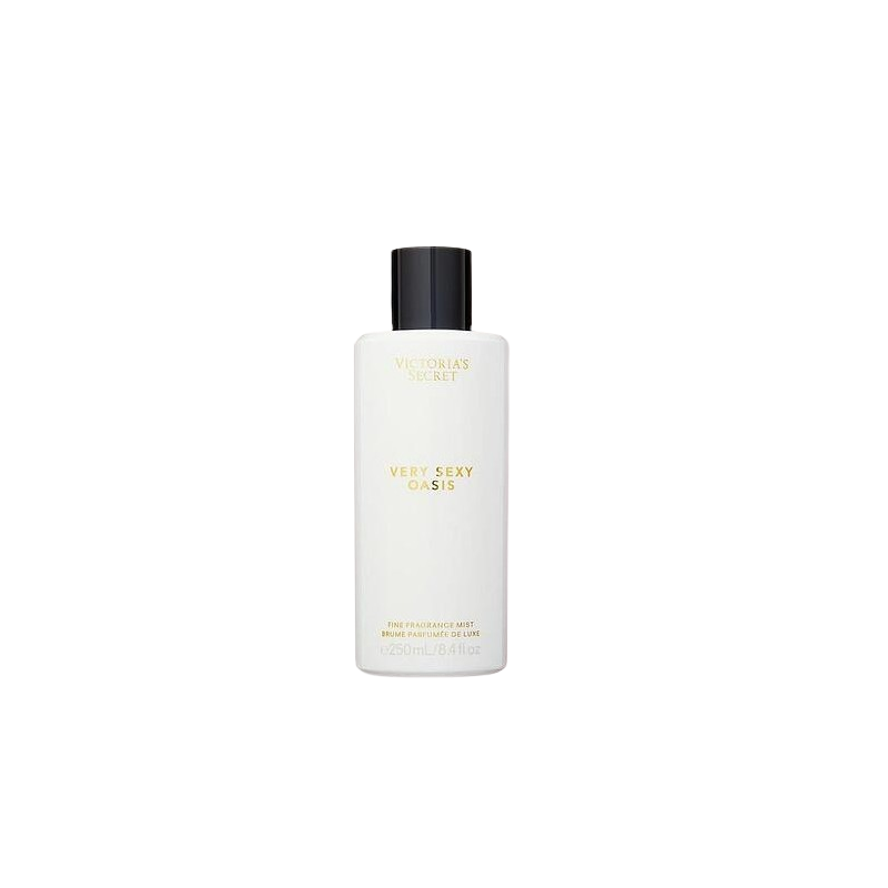 Victoria`s Secret Very Sexy Oasis Spray de corp pentru femei Volum 250 ml