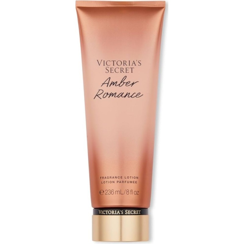 Victoria`s Secret Amber Romance Loțiune de corp pentru femei Volum 236 ml