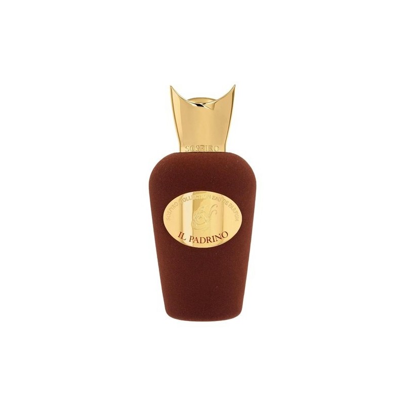 Sospiro Il Padrino Apă de parfum Unisex Tester EDP Volum 100 ml
