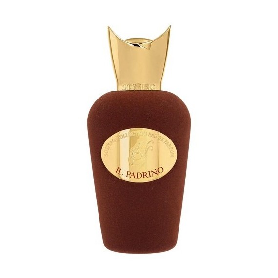 Sospiro Il Padrino Apă de parfum Unisex Tester EDP